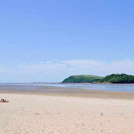 Coast View Cottage - Hw7745 Pendine Ngoại thất bức ảnh