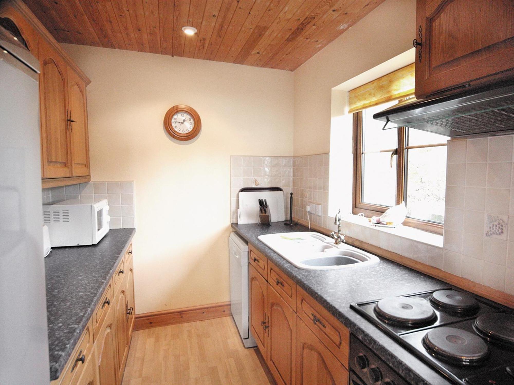 Coast View Cottage - Hw7745 Pendine Ngoại thất bức ảnh